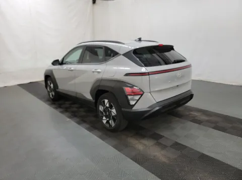 More photos of 2024 Hyundai Kona SEL at Cassill Motors, IA