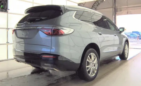 More photos of 2023 Buick Enclave Essence at Cassill Motors, IA