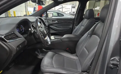 More photos of 2023 Buick Enclave Essence at Cassill Motors, IA