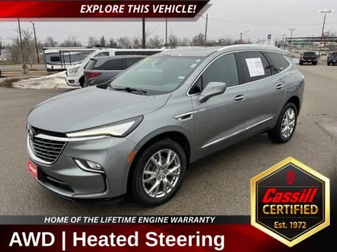 Used 2022 Mazda CX-9 Touring for sale in Cedar Rapids, IA at