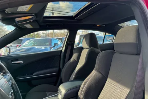 More photos of 2023 Dodge Charger GT at Cassill Motors, IA