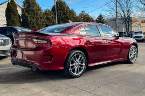 More photos of 2023 Dodge Charger GT at Cassill Motors, IA