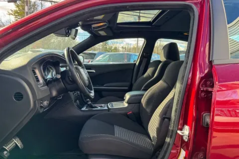 More photos of 2023 Dodge Charger GT at Cassill Motors, IA