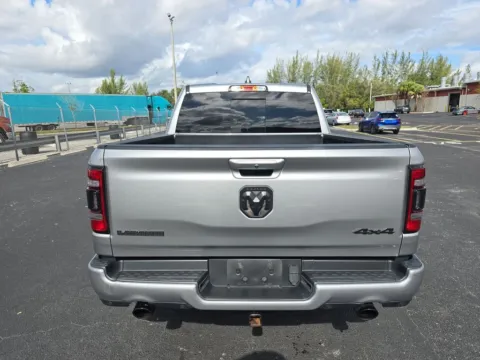 More photos of 2022 Ram 1500 Laramie at Cassill Motors, IA