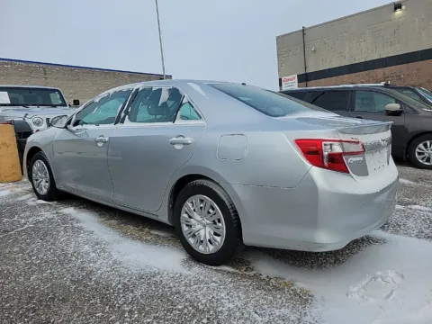 More photos of 2013 Toyota Camry SE at Cassill Motors, IA