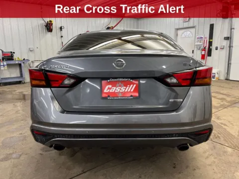 More photos of 2020 Nissan Altima 2.0 SR at Cassill Motors, IA
