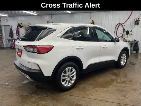 More photos of 2021 Ford Escape SE at Cassill Motors, IA