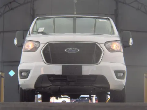 More photos of 2023 Ford Transit-350 XLT at Cassill Motors, IA