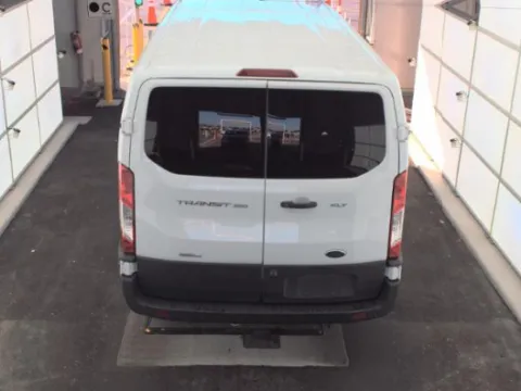 More photos of 2023 Ford Transit-350 XLT at Cassill Motors, IA