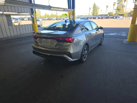 More photos of 2024 Kia Forte LXS at Cassill Motors, IA