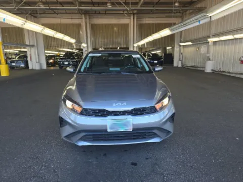 Photos of 2024 Kia Forte LXS for sale in Cedar Rapids, IA at Cassill Motors