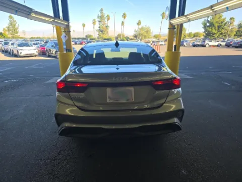 More photos of 2024 Kia Forte LXS at Cassill Motors, IA