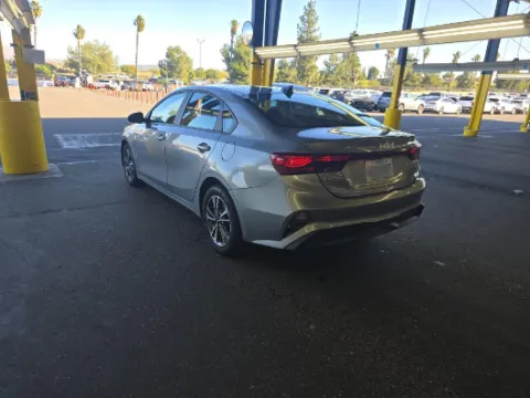 More photos of 2024 Kia Forte LXS at Cassill Motors, IA