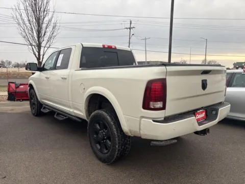 Photos of 2017 Ram 2500 Laramie for sale in Cedar Rapids, IA at Cassill Motors
