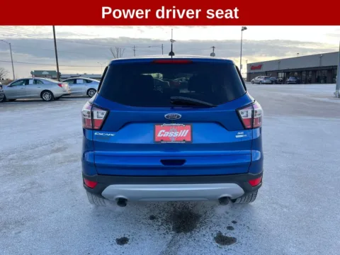 More photos of 2017 Ford Escape SE at Cassill Motors, IA