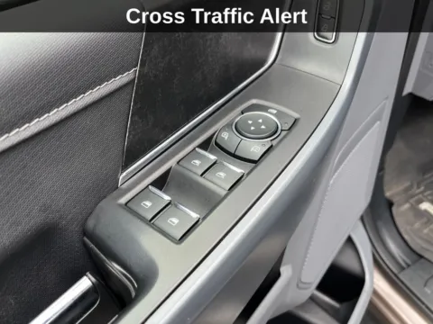 Another view of 2023 Ford F-150 XLT for sale in Cedar Rapids, IA at Cassill Motors