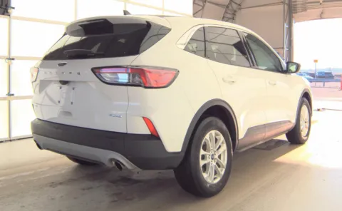 More photos of 2022 Ford Escape SE at Cassill Motors, IA
