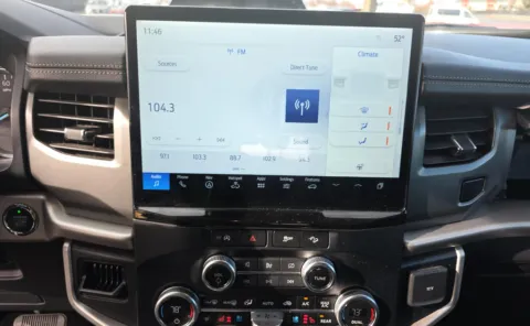 More photos of 2024 Ford Expedition Max XLT at Cassill Motors, IA