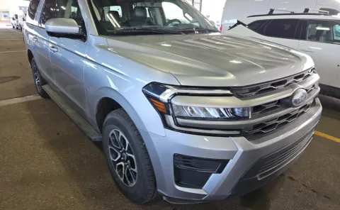 Photos of 2024 Ford Expedition Max XLT for sale in Cedar Rapids, IA at Cassill Motors