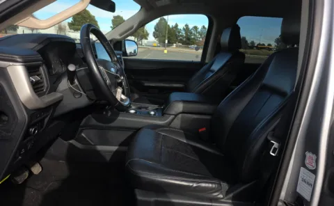 More photos of 2024 Ford Expedition Max XLT at Cassill Motors, IA