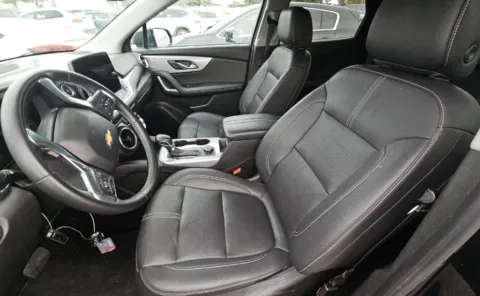 More photos of 2024 Chevrolet Blazer LT at Cassill Motors, IA