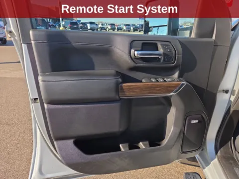 Another view of 2020 Chevrolet Silverado 2500HD High Country for sale in Cedar Rapids, IA at Cassill Motors