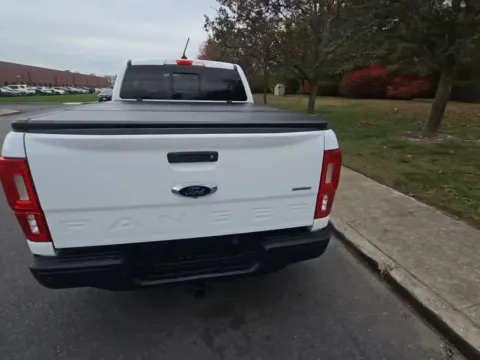 More photos of 2019 Ford Ranger XL at Cassill Motors, IA