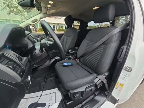 More photos of 2019 Ford Ranger XL at Cassill Motors, IA