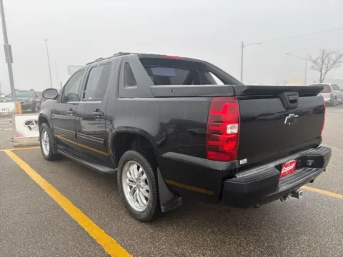Photos of 2011 Chevrolet Avalanche 1500 LT for sale in Cedar Rapids, IA at Cassill Motors