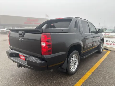 More photos of 2011 Chevrolet Avalanche 1500 LT at Cassill Motors, IA