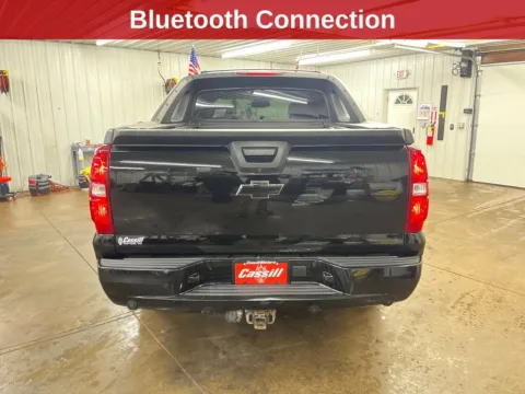 More photos of 2011 Chevrolet Avalanche 1500 LT at Cassill Motors, IA