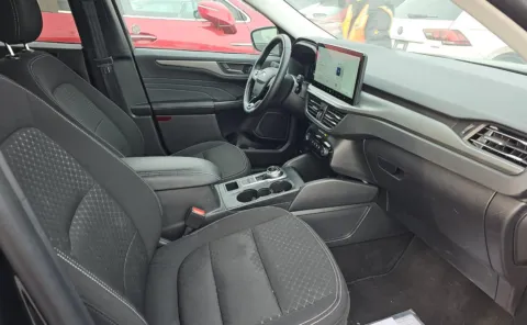 More photos of 2024 Ford Escape Active at Cassill Motors, IA