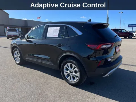Another view of 2024 Ford Escape Active for sale in Cedar Rapids, IA at Cassill Motors