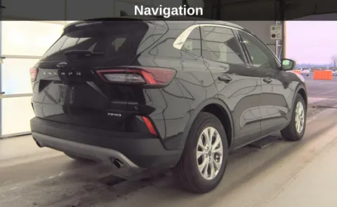 More photos of 2024 Ford Escape Active at Cassill Motors, IA