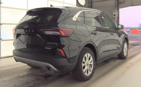 More photos of 2024 Ford Escape Active at Cassill Motors, IA