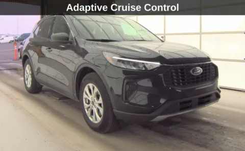 Another view of 2024 Ford Escape Active for sale in Cedar Rapids, IA at Cassill Motors