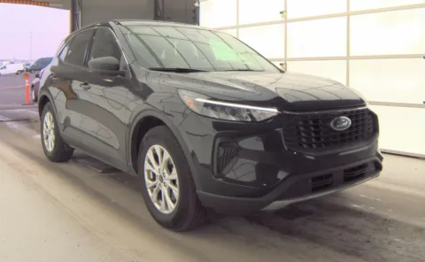 Photos of 2024 Ford Escape Active for sale in Cedar Rapids, IA at Cassill Motors