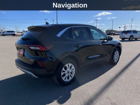 More photos of 2024 Ford Escape Active at Cassill Motors, IA