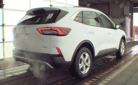 More photos of 2024 Ford Escape Active at Cassill Motors, IA