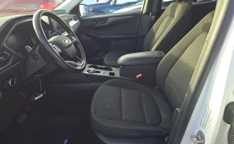 More photos of 2024 Ford Escape Active at Cassill Motors, IA