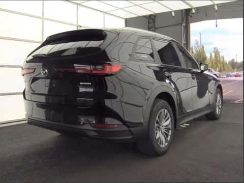 Photos of 2024 Mazda CX-90 3.3 Turbo Select for sale in Cedar Rapids, IA at Cassill Motors