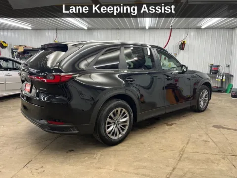 More photos of 2024 Mazda CX-90 3.3 Turbo Select at Cassill Motors, IA