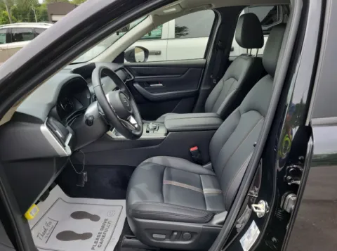 More photos of 2024 Mazda CX-90 3.3 Turbo Select at Cassill Motors, IA