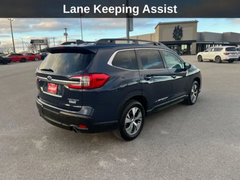 More photos of 2024 Subaru Ascent Premium at Cassill Motors, IA