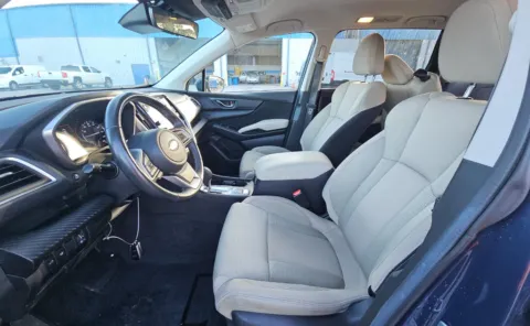 More photos of 2024 Subaru Ascent Premium at Cassill Motors, IA