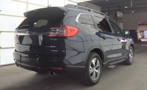 More photos of 2024 Subaru Ascent Premium at Cassill Motors, IA