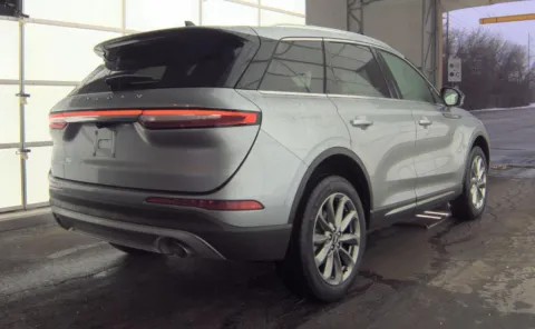 More photos of 2022 Lincoln Corsair Standard at Cassill Motors, IA