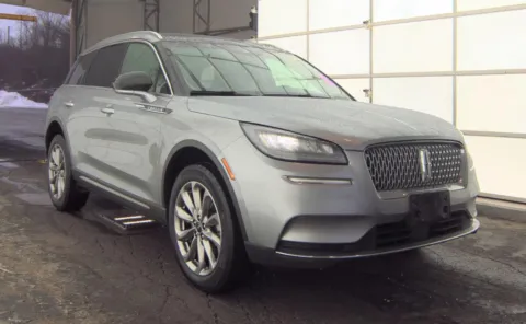 Photos of 2022 Lincoln Corsair Standard for sale in Cedar Rapids, IA at Cassill Motors