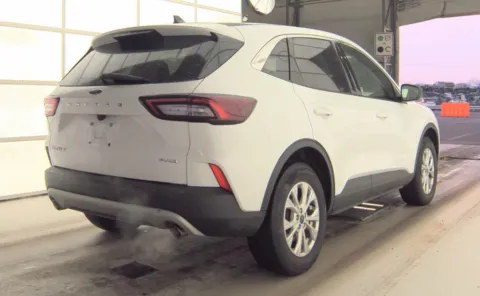 More photos of 2024 Ford Escape Active at Cassill Motors, IA