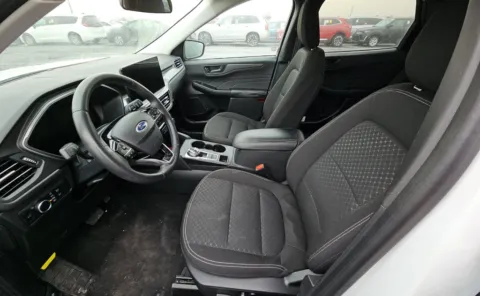 More photos of 2024 Ford Escape Active at Cassill Motors, IA